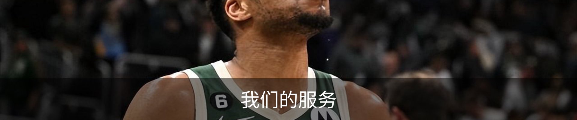 我们的服务